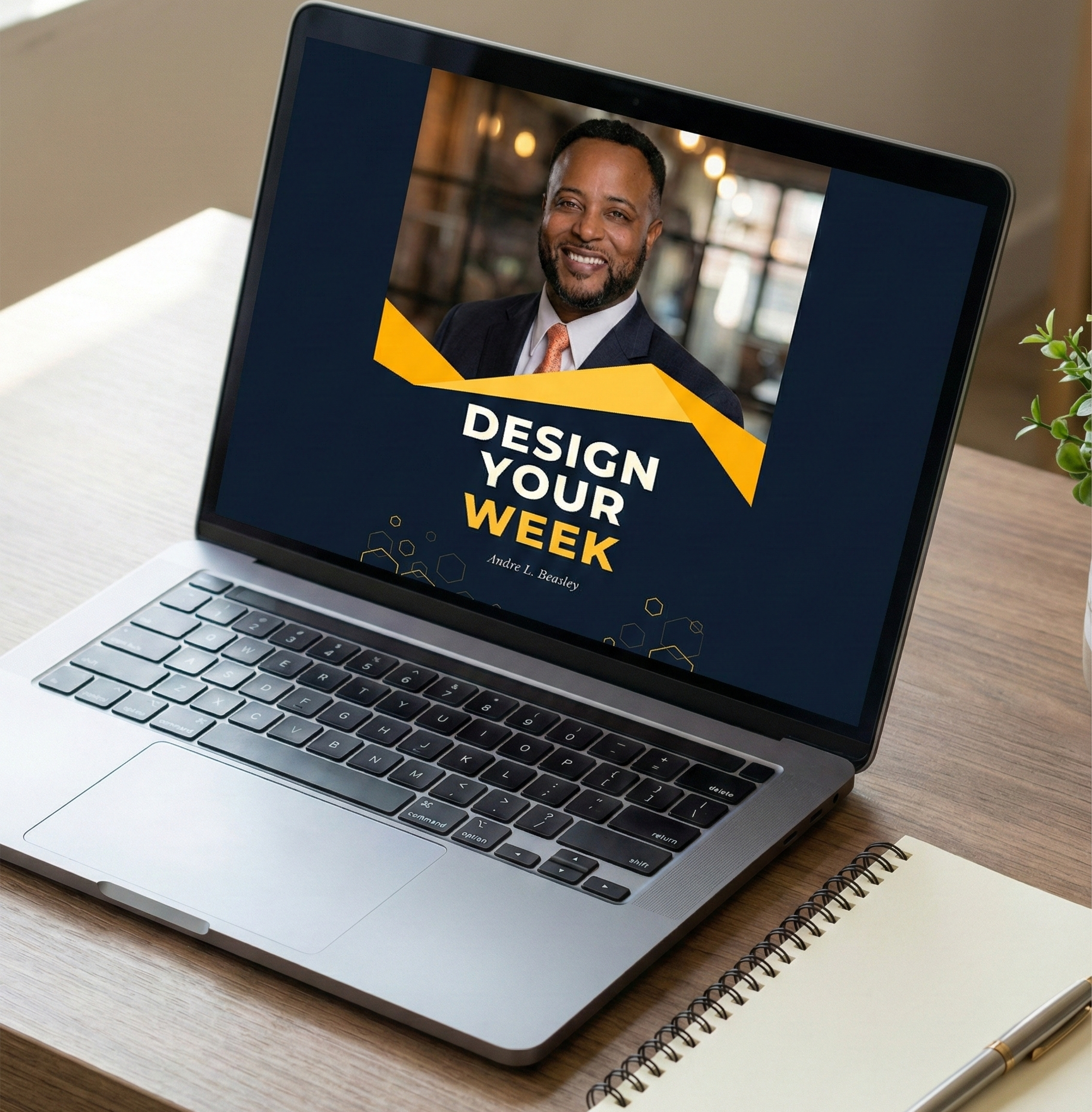 Design Your Week